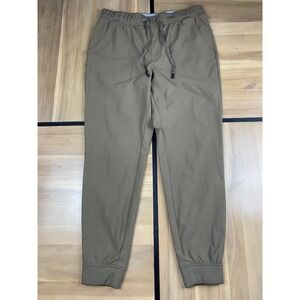 UA‎ Jogger Pants Lightweight Athletic Training Drawstring Pockets Medium